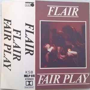 Flair - Fair Play Mp3