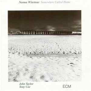 Norma Winstone - Somewhere Called Home Mp3