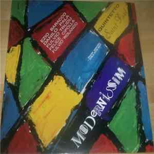Quintetto Saint Paul - Modernissim Mp3