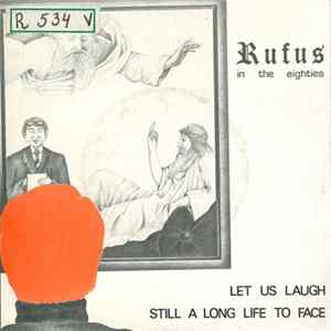 Rufus - Let Us Laugh Mp3