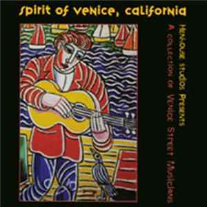 Various - Spirit Of Venice, California Mp3