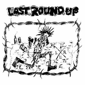 Last Round Up - Last Round Up Mp3