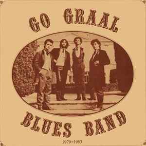 Go Graal Blues Band - Go Graal Blues Band 1979-1983 Mp3