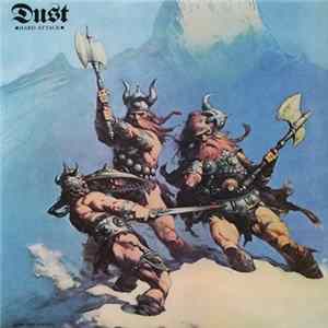 Dust - Hard Attack Mp3