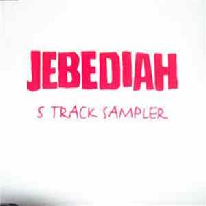 Jebediah - Jebediah Mp3