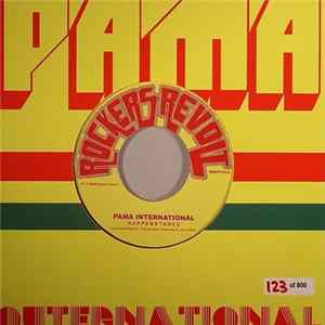 Pama International - Happenstance / Dub-A-Dance Mp3