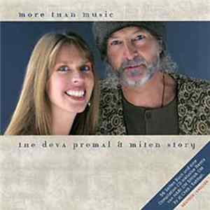 Deva Premal & Miten - More Than Music - The Deva Premal & Miten Mp3