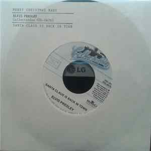 Elvis Presley - Merry Christmas Baby Mp3