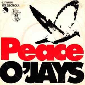 O'Jays - Peace Mp3
