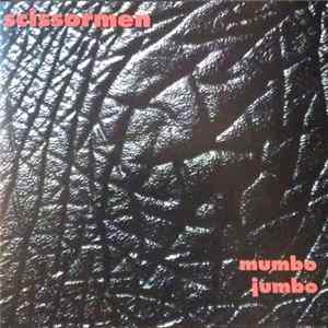 Scissormen - Mumbo Jumbo Mp3