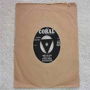 Charlie Gracie - Angel Of Love Mp3