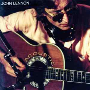 John Lennon - Acoustic Mp3