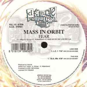 Mass In Orbit - Fear Mp3