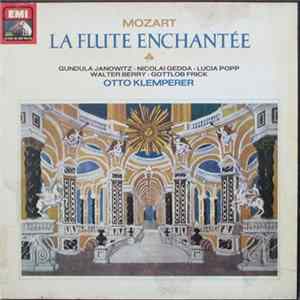 Mozart - La Flute Enchantée Mp3
