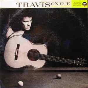 Travis Edmonson - Travis On Cue Mp3
