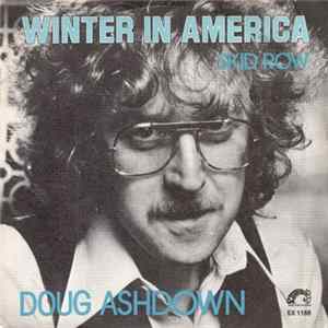 Doug Ashdown - Winter In America Mp3