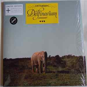 Frittenbude - Delfinarium Mp3