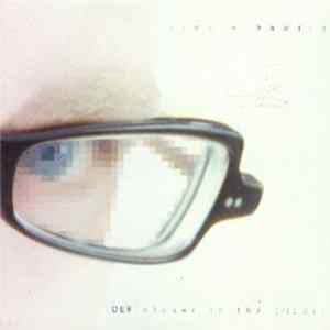 Richie Hawtin - DE9 | Closer To The (R)Edit Mp3
