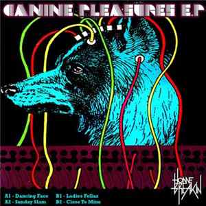 Neighbour - Canine Pleasures E.P Mp3