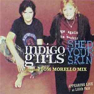 Indigo Girls - Shed Your Skin Mp3
