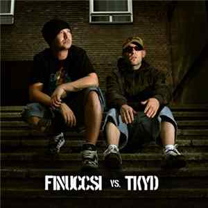 Finuccsi Vs. Tkyd - XXX / Silent Hill Mp3