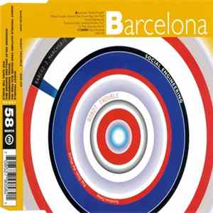 Barcelona - Robot Trouble Mp3