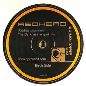 Redhead - Riddles Mp3