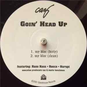 Caz - My Bloc Mp3