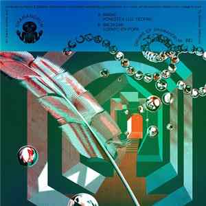 Barac, Baltazar - Drums EP Mp3