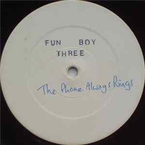 Fun Boy Three - The Telephone Always Rings Mp3