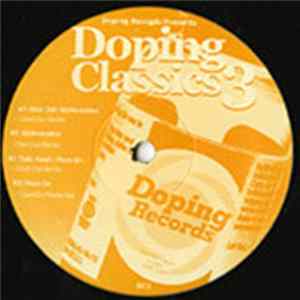Mos Def / Talib Kweli - Doping Classics 3 Mp3