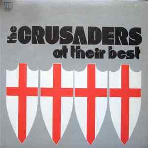 The Crusaders - At Their Best Mp3