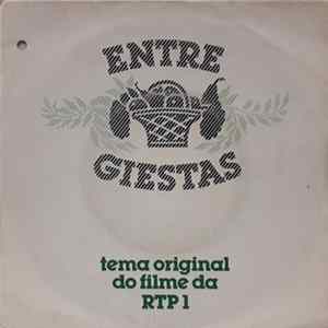 João Henrique, Rosa Do Canto - Entre Giestas - Banda Sonora da Série da RTP1 Mp3