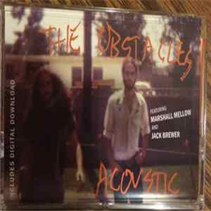The Obstacles - Acoustic Mp3