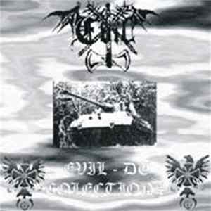 Evil - Dt Colections Mp3
