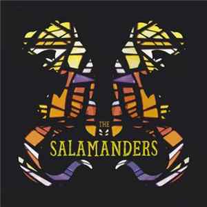The Salamanders - The Salamanders Mp3