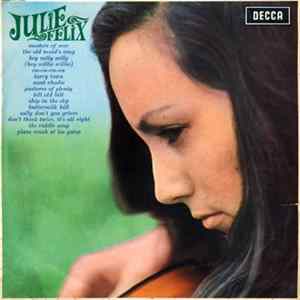 Julie Felix - Julie Felix Mp3