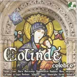 Various - Colinde Celebre Mp3