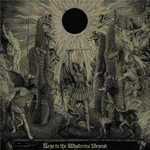Grafvitnir - Keys To The Mysteries Beyond Mp3