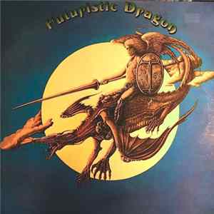 T. Rex - Futuristic Dragon Mp3