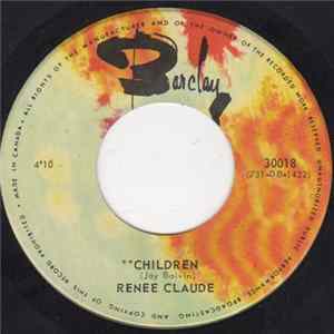 Renée Claude - Children Mp3