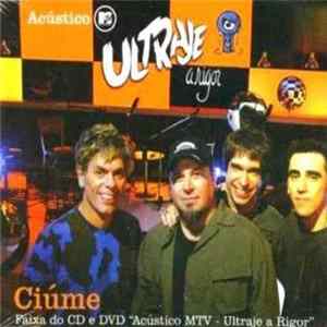 Ultraje A Rigor - Ciúme Mp3