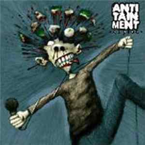 Antitainment - Cooler Plattentitel Mp3