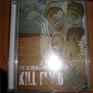 Fly Union - Kill Fly.U Mp3