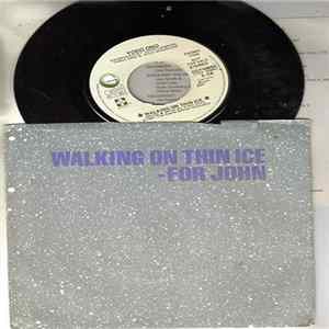 Yoko Ono - Walking On Thin Ice Mp3