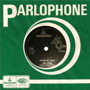 Gene Latter - Catch My Soul Mp3