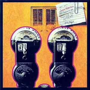 John Mayall - Notice To Appear Mp3