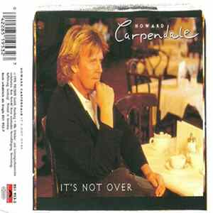 Howard Carpendale - It's Not Over Mp3