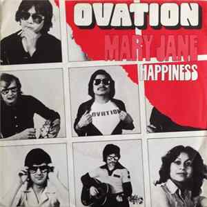 Ovation - Mary Jane Mp3