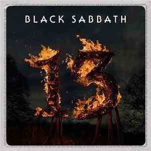 Black Sabbath - 13 Mp3